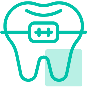 Orthodontics (Braces, Invisible Aligners)